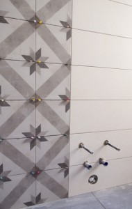 tiles bathroom
